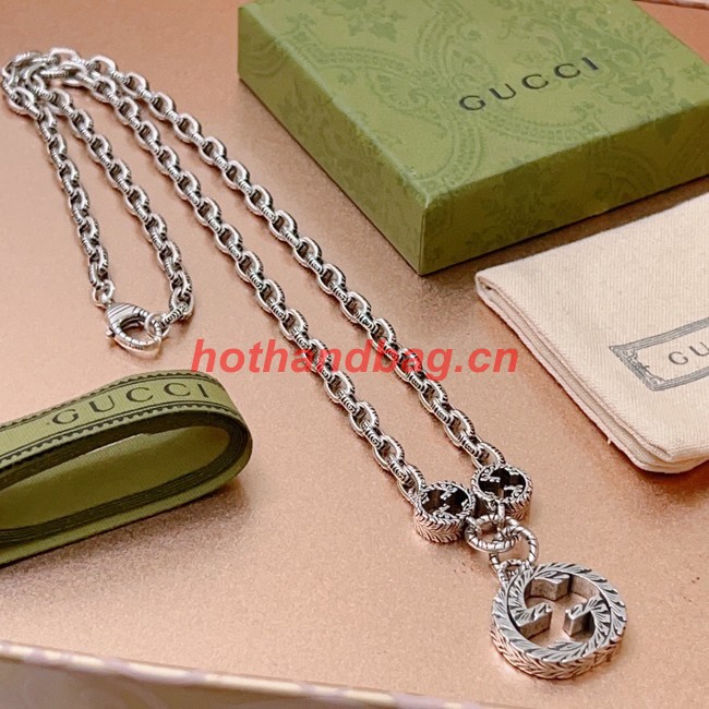 Gucci Necklace CE9665