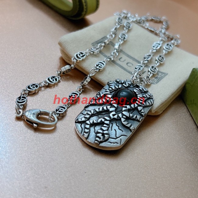 Gucci Necklace CE9667