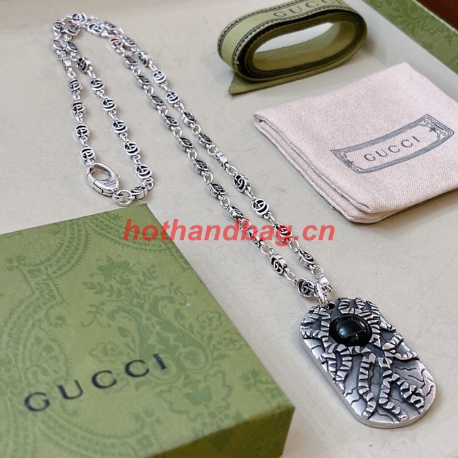 Gucci Necklace CE9667