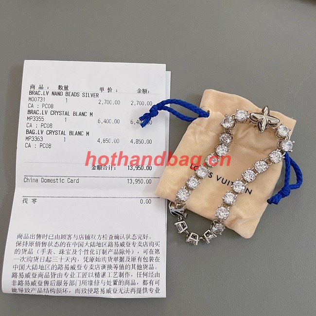 Louis Vuitton Bracelet CE9671