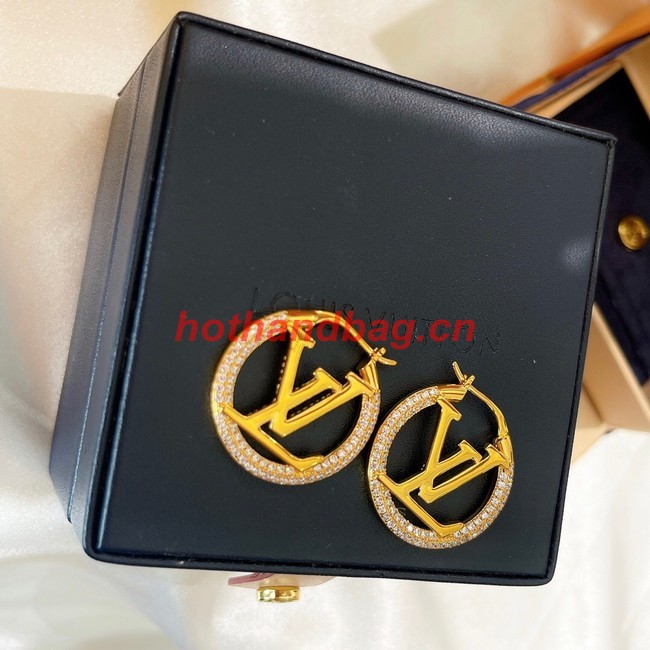 Louis Vuitton Earrings CE9655