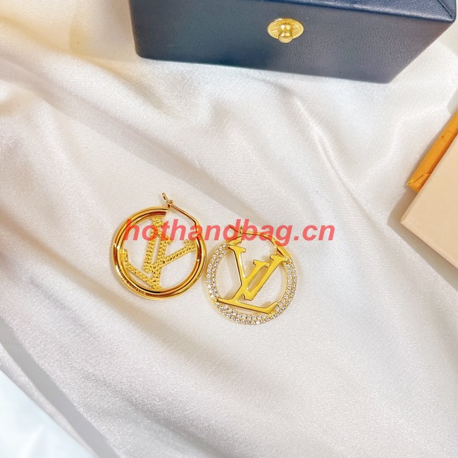 Louis Vuitton Earrings CE9655