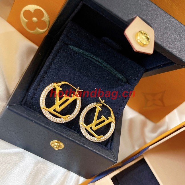 Louis Vuitton Earrings CE9655