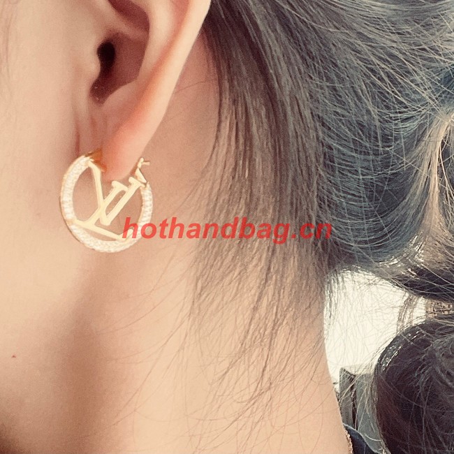 Louis Vuitton Earrings CE9655