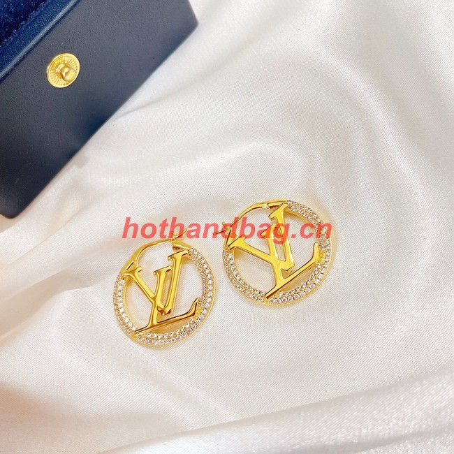 Louis Vuitton Earrings CE9655