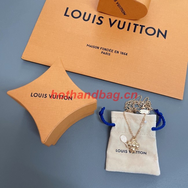 Louis Vuitton Necklace CE9669