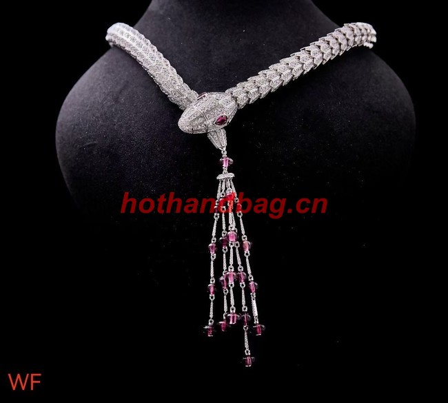 BVLGARI Necklace CE9679