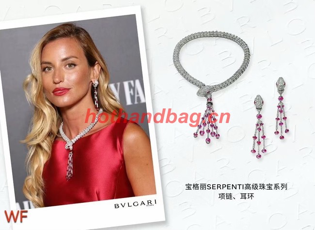 BVLGARI Necklace CE9679