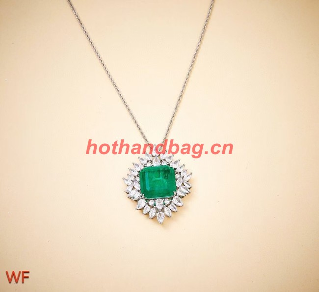 BVLGARI Necklace CE9684