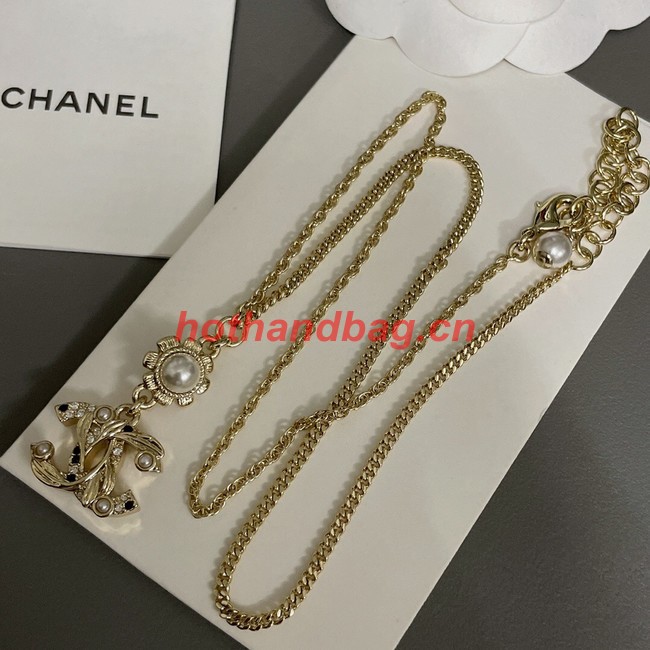 Chanel Necklace CE9673