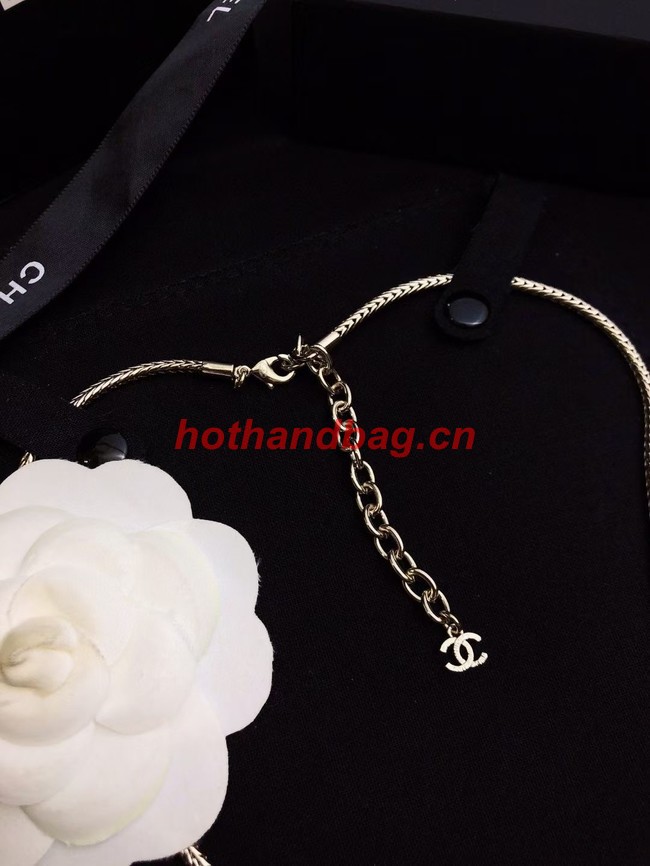 Chanel Necklace CE9675