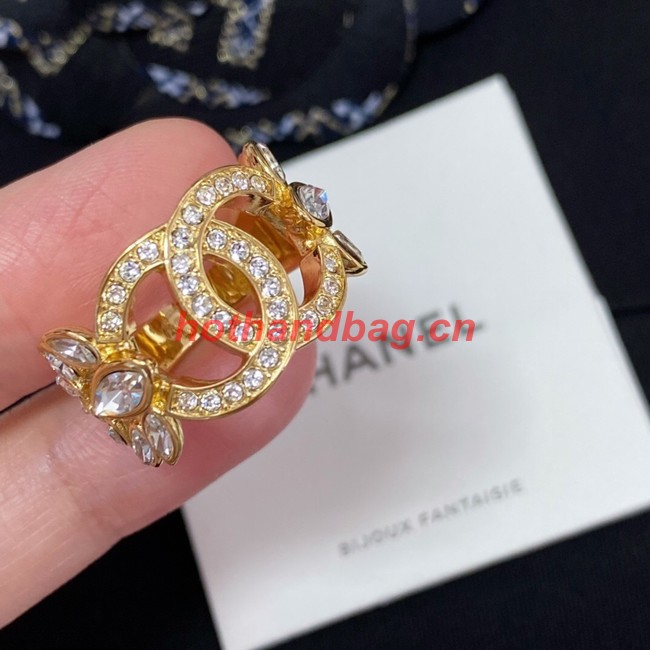 Chanel Ring CE9672