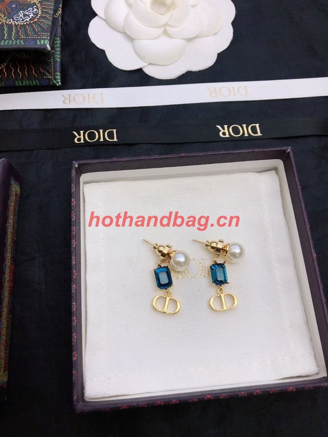 Dior Earrings CE9674