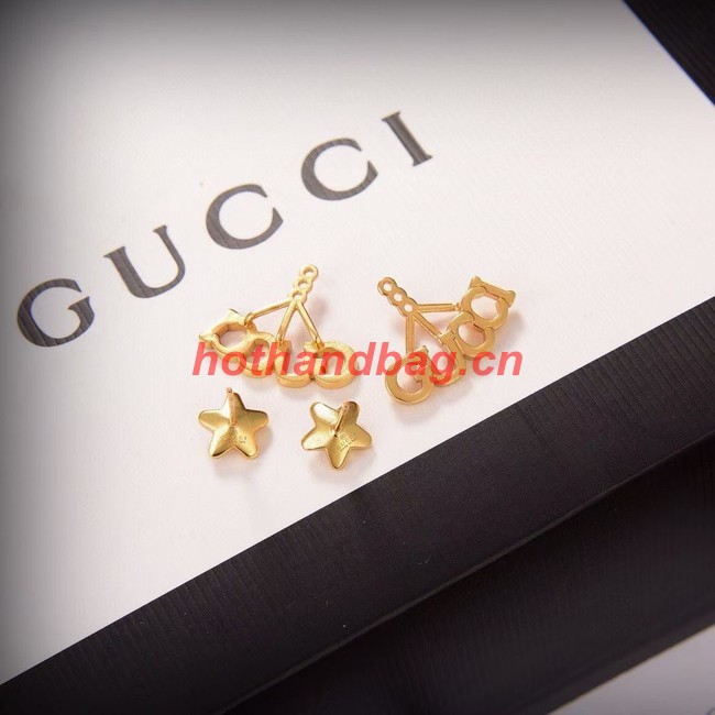 Gucci Earrings CE9676