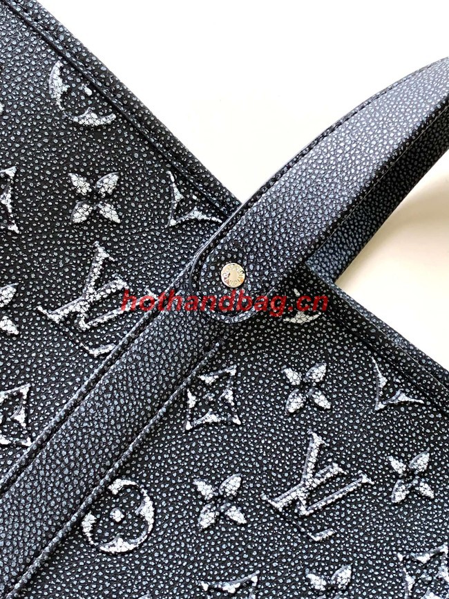 Louis Vuitton TOTE JOURNEY M21371 Charcoal