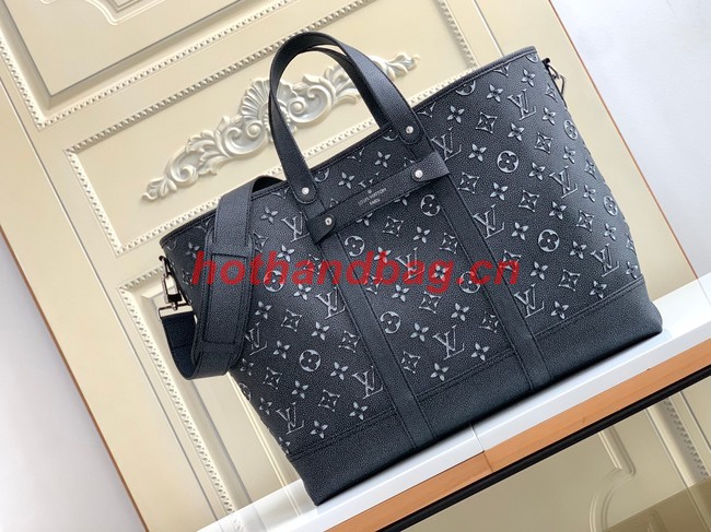 Louis Vuitton TOTE JOURNEY M21371 Charcoal