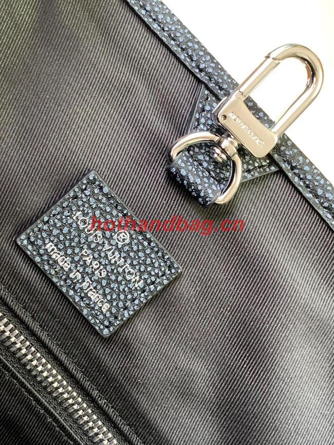 Louis Vuitton TOTE JOURNEY M21371 Charcoal