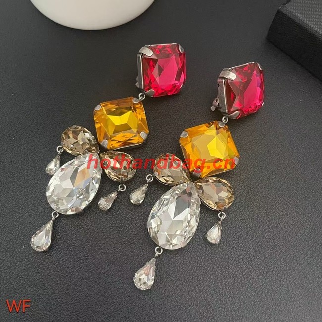 YSL Earrings CE9677