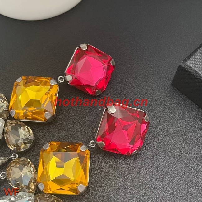 YSL Earrings CE9677