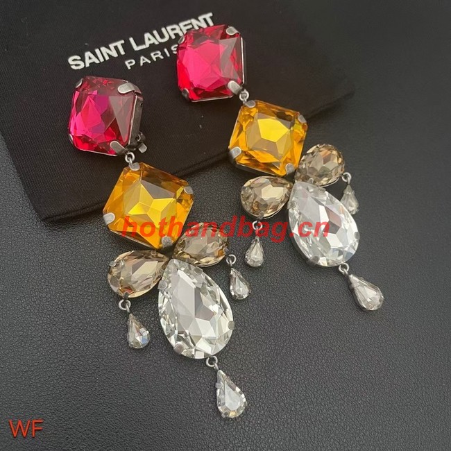 YSL Earrings CE9677