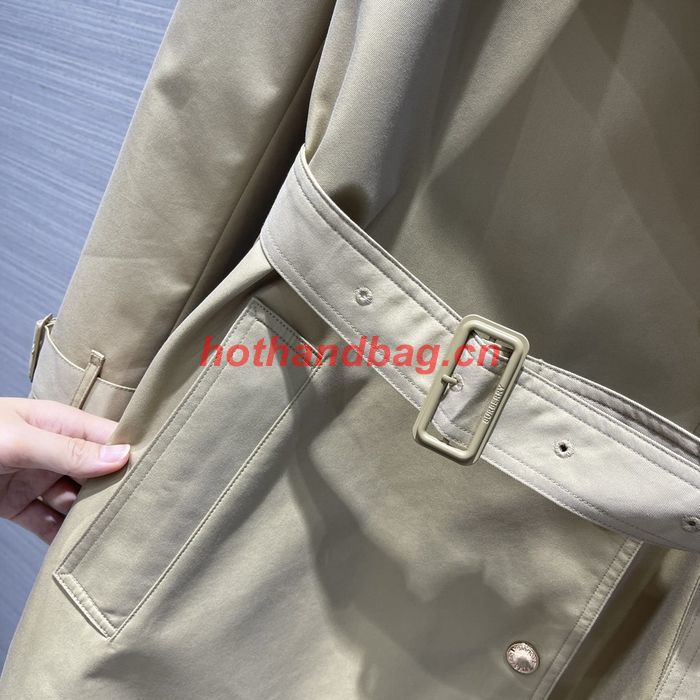 Burberry Top Quality Jacket BBY00052