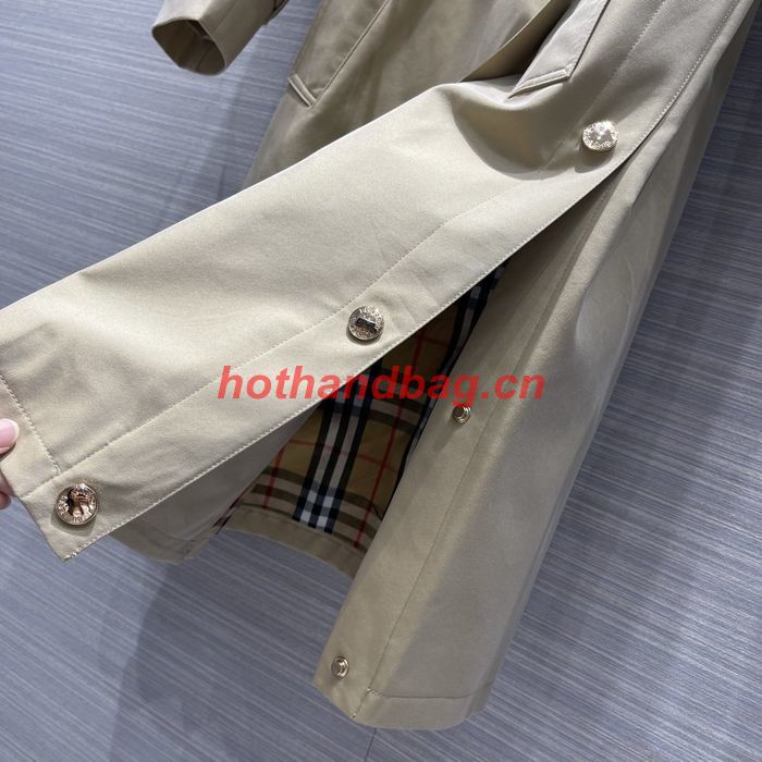 Burberry Top Quality Jacket BBY00052