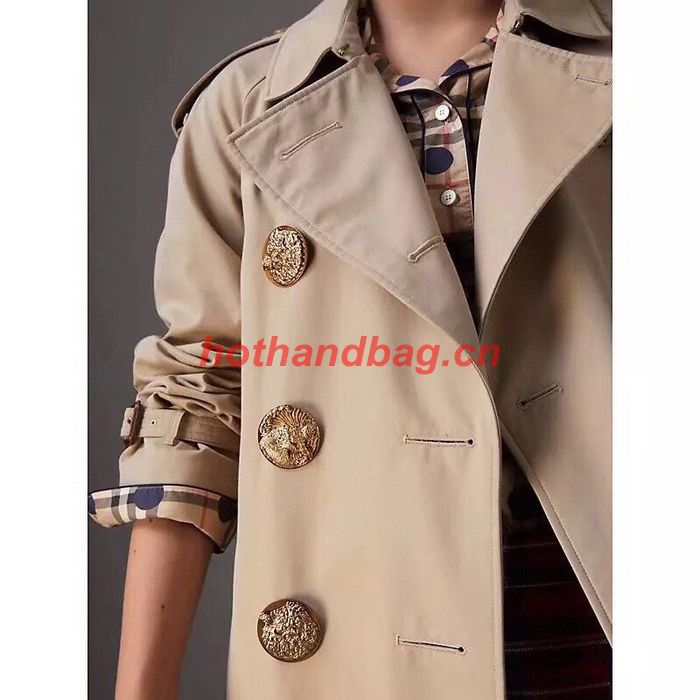 Burberry Top Quality Jacket BBY00060