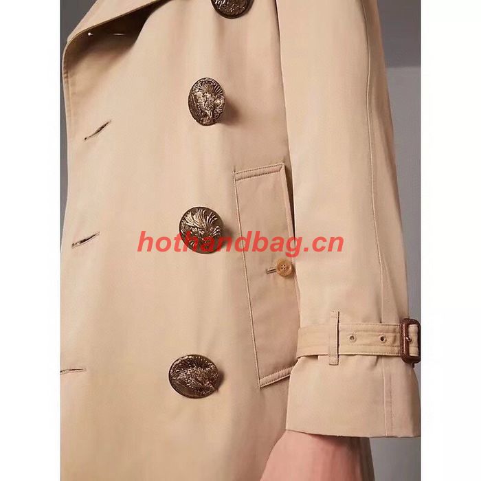 Burberry Top Quality Jacket BBY00060