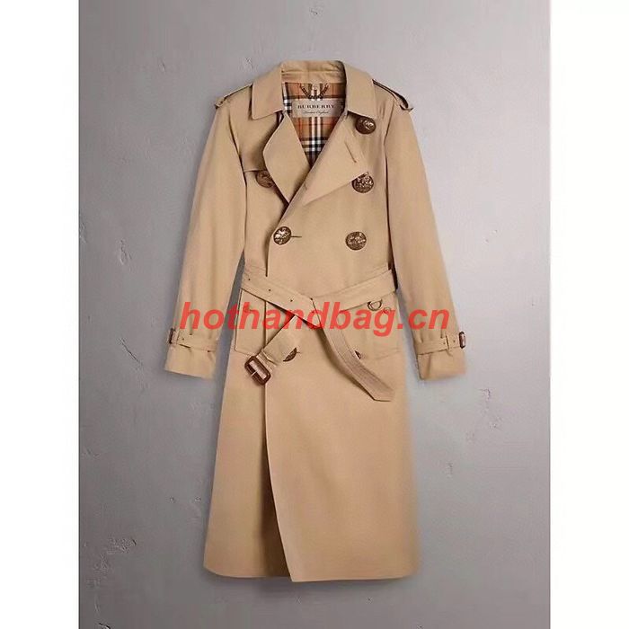 Burberry Top Quality Jacket BBY00060