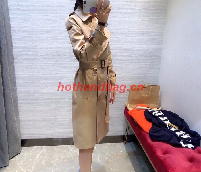 Burberry Top Quality Jacket BBY00060