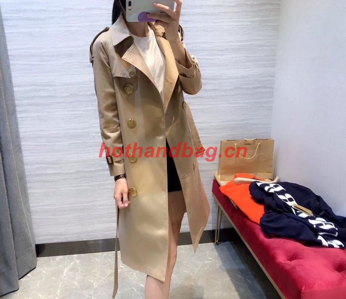 Burberry Top Quality Jacket BBY00060