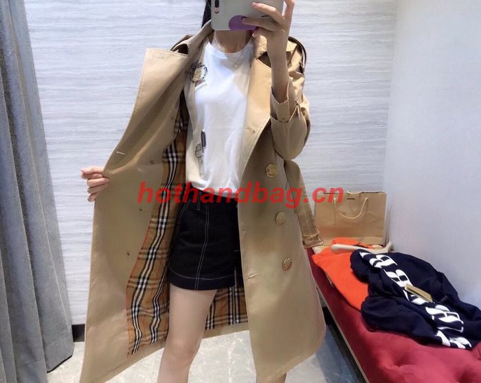 Burberry Top Quality Jacket BBY00060