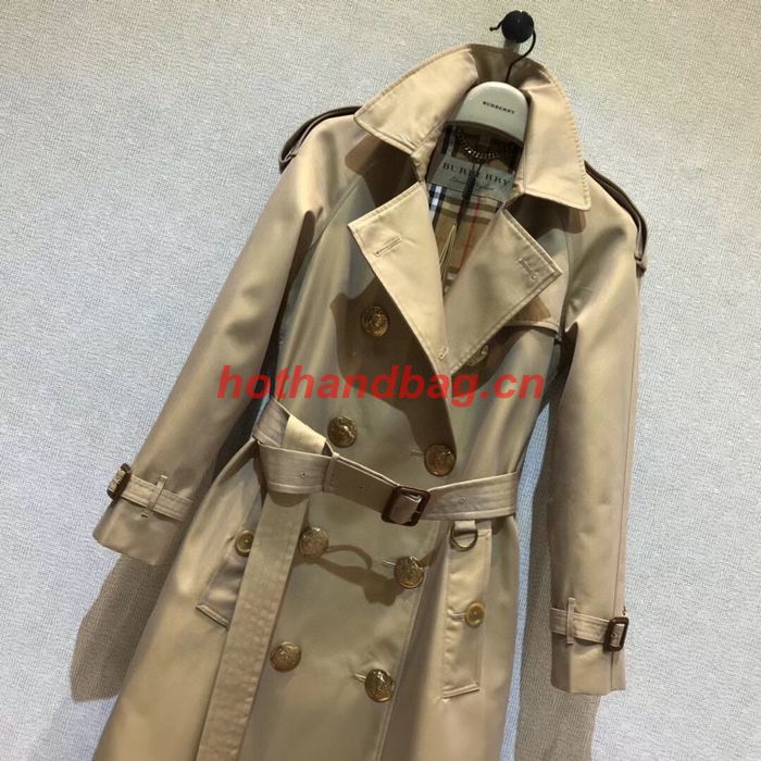 Burberry Top Quality Jacket BBY00060