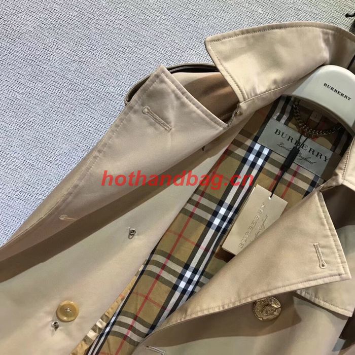 Burberry Top Quality Jacket BBY00060