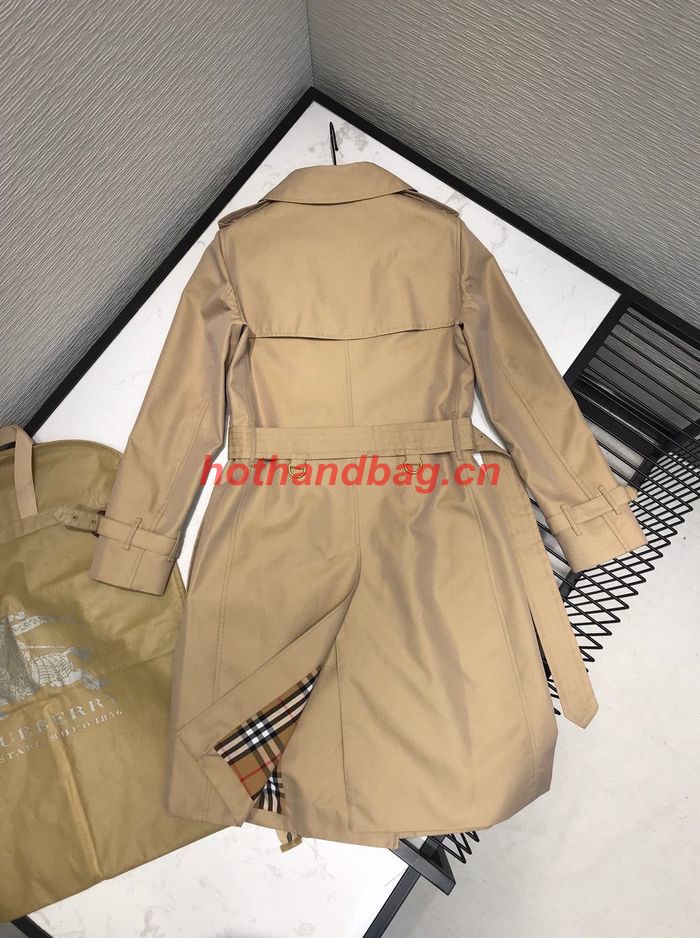 Burberry Top Quality Jacket BBY00083