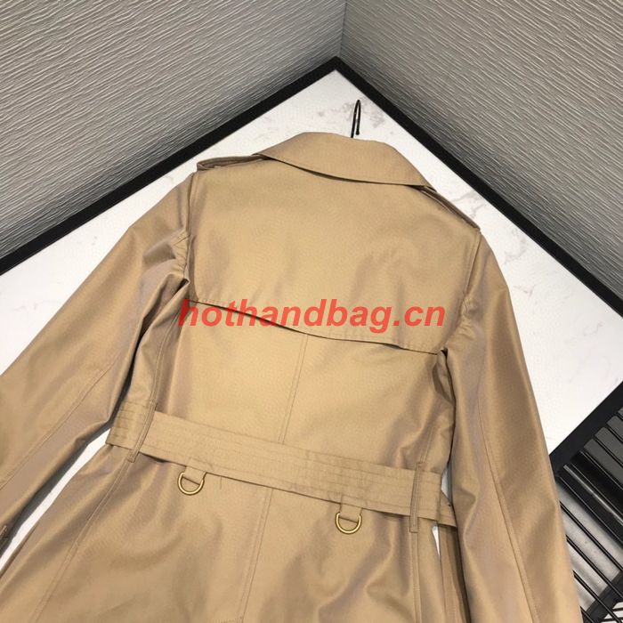 Burberry Top Quality Jacket BBY00083