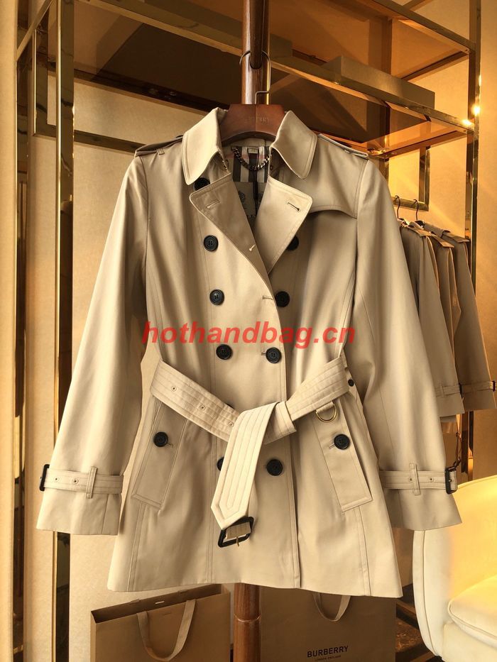 Burberry Top Quality Jacket BBY00101