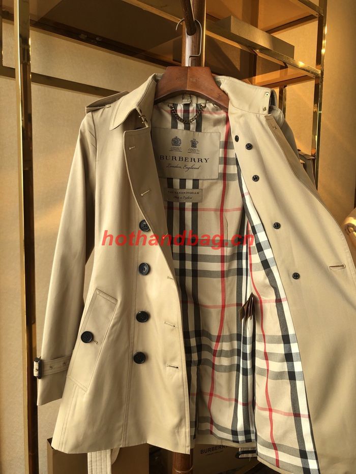 Burberry Top Quality Jacket BBY00101