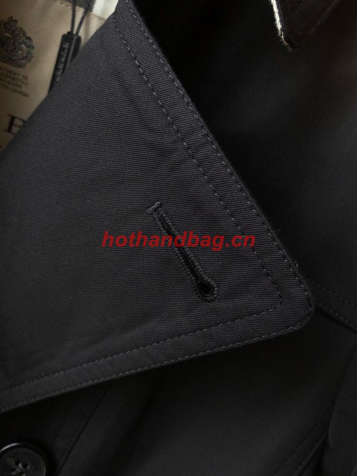 Burberry Top Quality Jacket BBY00102