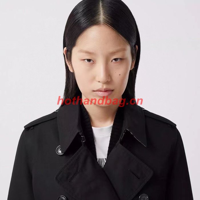 Burberry Top Quality Jacket BBY00105