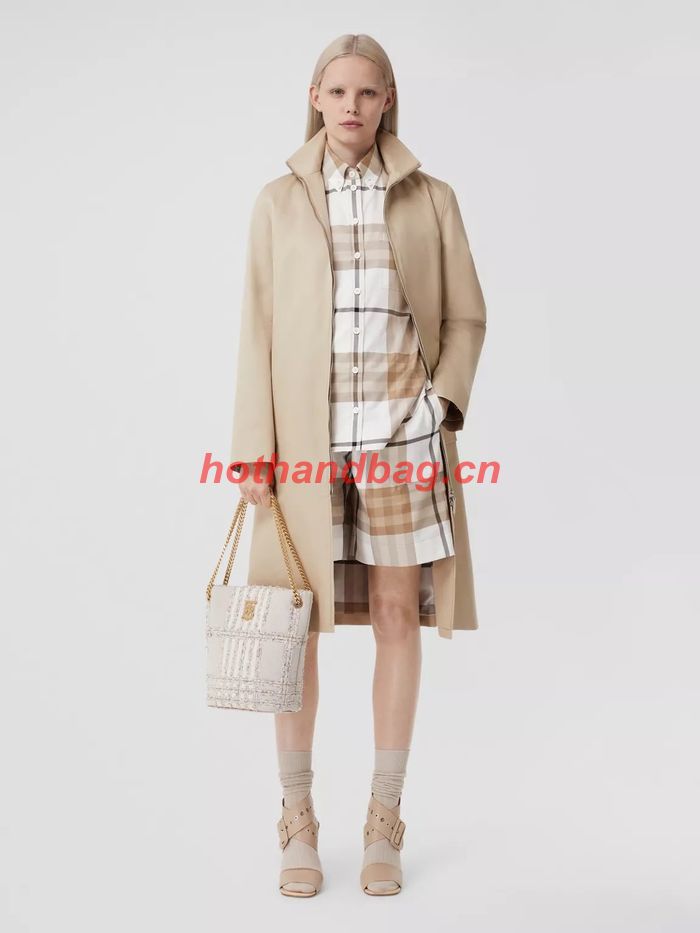 Burberry Top Quality Jacket BBY00106