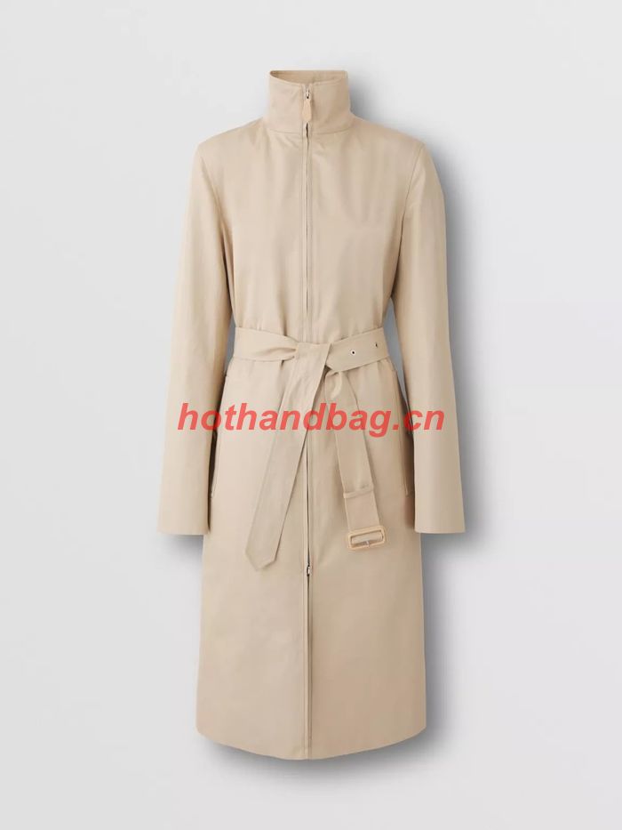 Burberry Top Quality Jacket BBY00106