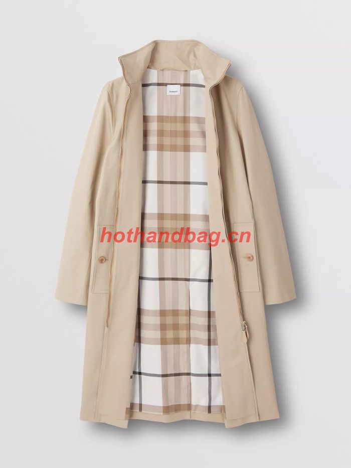 Burberry Top Quality Jacket BBY00106