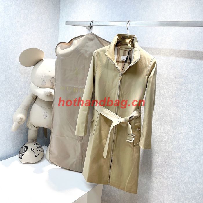 Burberry Top Quality Jacket BBY00106