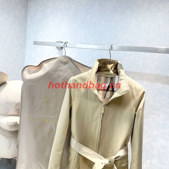 Burberry Top Quality Jacket BBY00106