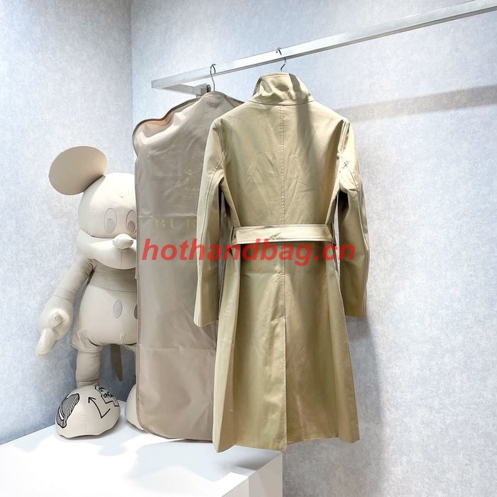 Burberry Top Quality Jacket BBY00106