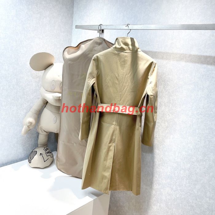 Burberry Top Quality Jacket BBY00106