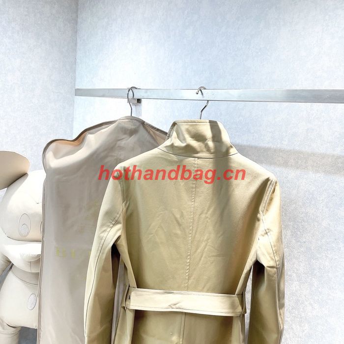 Burberry Top Quality Jacket BBY00106