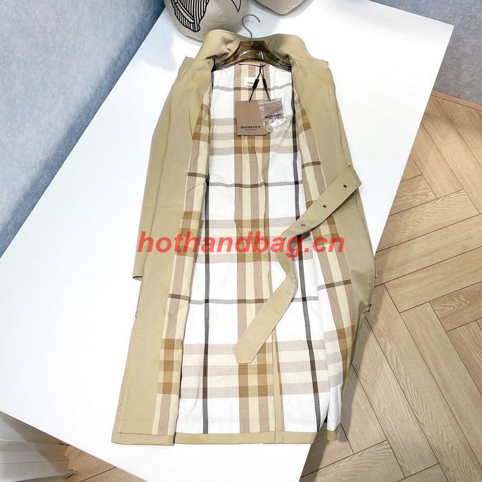 Burberry Top Quality Jacket BBY00106