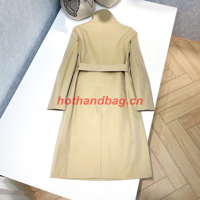 Burberry Top Quality Jacket BBY00106